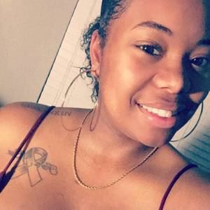 Meet your Posher, Brianna